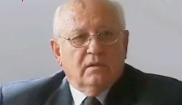 Der sentimentale Politiker Michail Gorbatschow ist 75 geworden