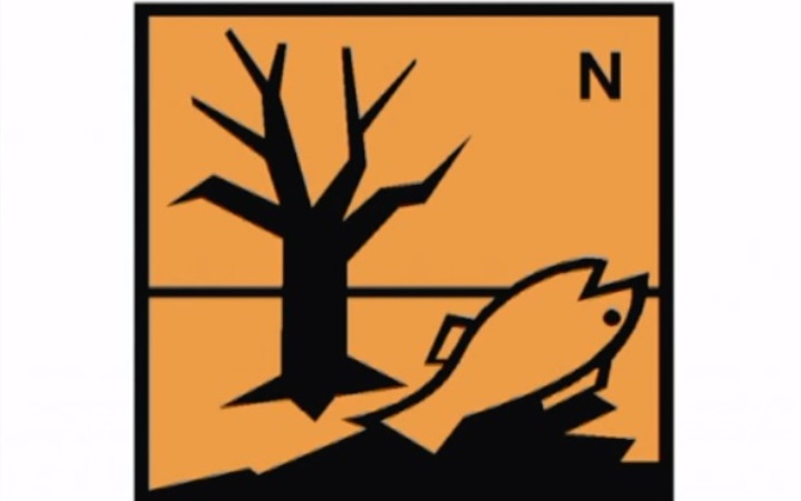 Russisches Militär: Terroristen haben zwei Behälter mit Chlorgas erbeutet