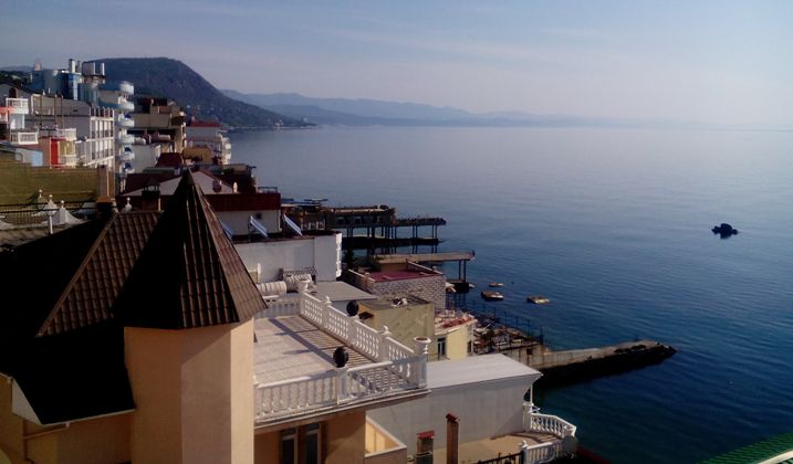 Ukraine fordert vom Westen Sanktionen gegen russische Häfen