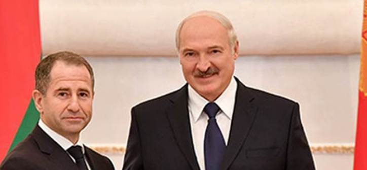 Moskau wird Angriff auf Belarus als Aggression gegen Russland betrachten