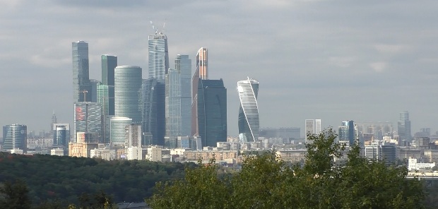 Geschäftlicher Besuch in Russland – was ist zu beachten?