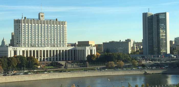 Shut Down von Moskau führte zu ernsthaften Kontroversen zwischen Sobjanin und Mischustin