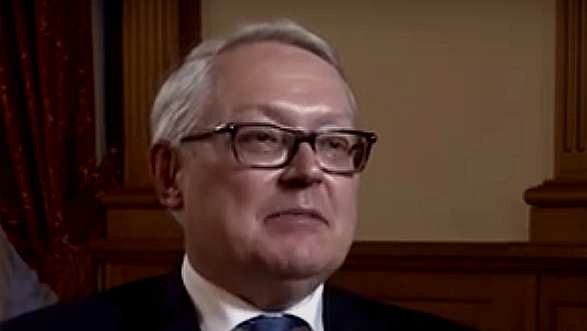 „Wir sollten uns nicht um Russlands Image im Westen kümmern“