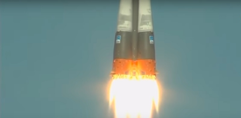 „Roskosmos enthüllt Details des Plans zur Rückkehr der Besatzung von der ISS