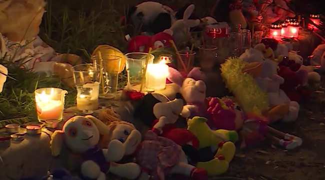 Amokläufer aus Kertsch hat 20 Tote auf dem Gewissen