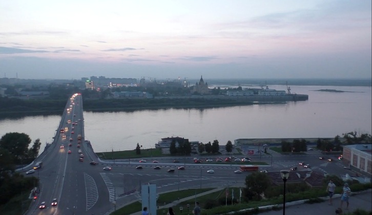 Russische Wissenschaftler haben Geld für ein Projekt zur „Umkehrung” sibirischer Flüsse beantragt