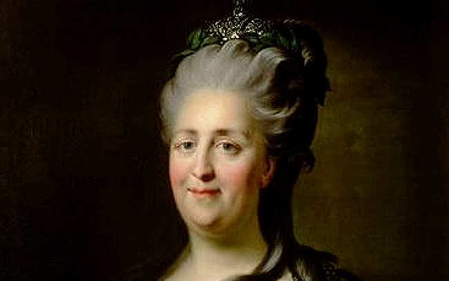 Neues Altes vom Lexikus-Verlag – Arssenij Mazejewitsch. – Ein Beitrag zur Geschichte des Kampfes zwischen Staat und Kirche unter der Regierung Katharina II.