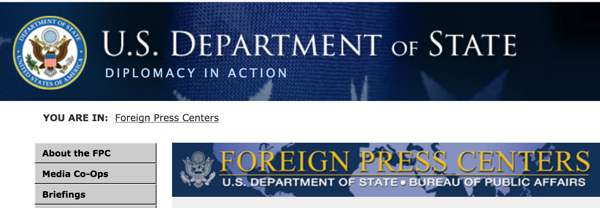 US-Außenministerium warf Russland Eingriff in die ukrainischen Präsidentschaftswahlen vor