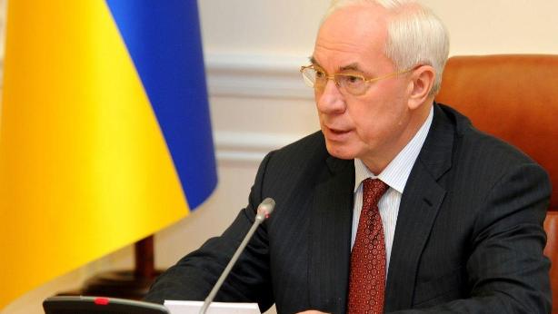 Ehemaliger ukrainischer Premier nennt Verantwortliche des Heizungsskandals Verbrecher