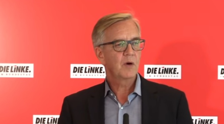 DIE LINKE verurteilt Angriff auf die Ukraine aufs Schärfste, Russland muss Kampfhandlungen sofort einstellen!