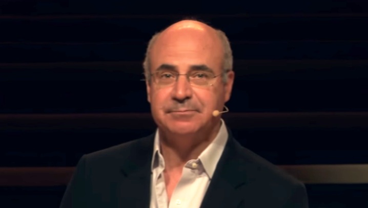 Browder versucht, Russland von Interpol ausschließen zu lassen Browder versucht, Russland von Interpol ausschließen zu lassen