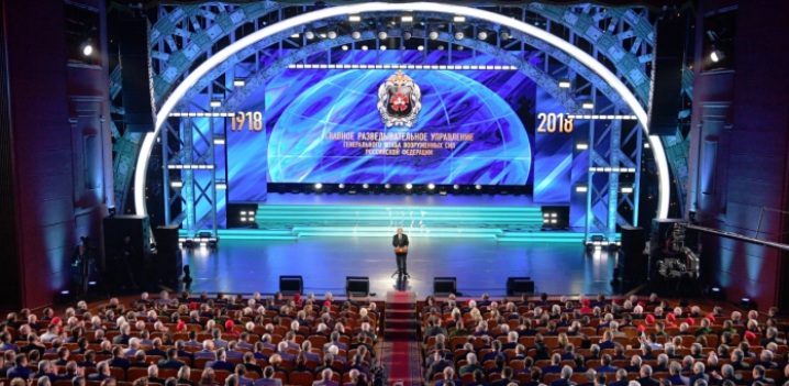 Putin: Radikale nutzen wachsendes Konfliktpotential in der Welt