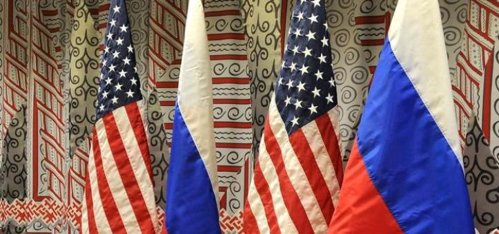 Russland fordert USA auf, auf die Ukraine einzuwirken