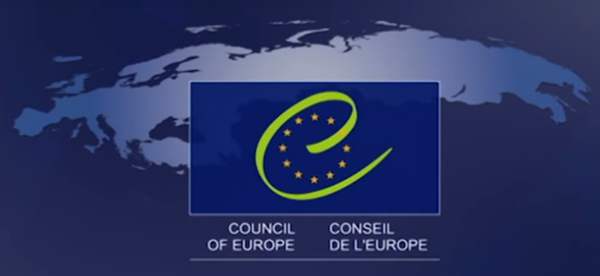25-jähriges Jubiläum des Beitritts Russlands zum Europarat