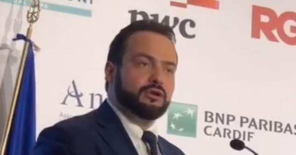 Stellvertretender Vorsitzender des EU-Parlaments: „Situation in Syrien kann nicht ohne Russland gelöst werden“