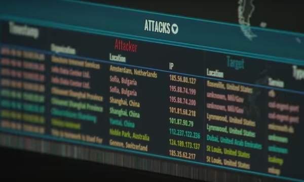 Putin: Russland ist bereit, Cyberkriminelle auf Gegenseitigkeit an die USA auszuliefern