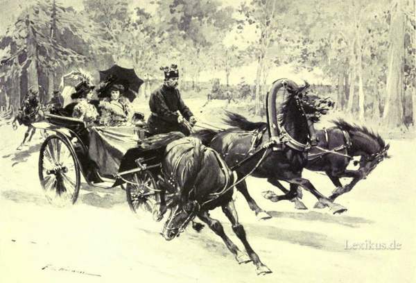 Neues Altes vom Lexikus-Verlag – Russisches Leben – 5. Der Graf aus Nowgorod