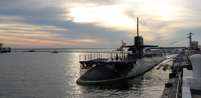 US-Senatoren drängen Trump, eine Operation gegen Russland im Schwarzen Meer durchzuführen