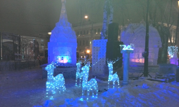 Dezentralisierung der Kultur: Wie russische Regionen ihr Gesicht wahren können