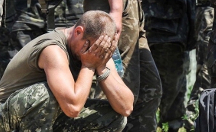 „42 gegen 89“. Kiews Formel für den Gefangenenaustausch