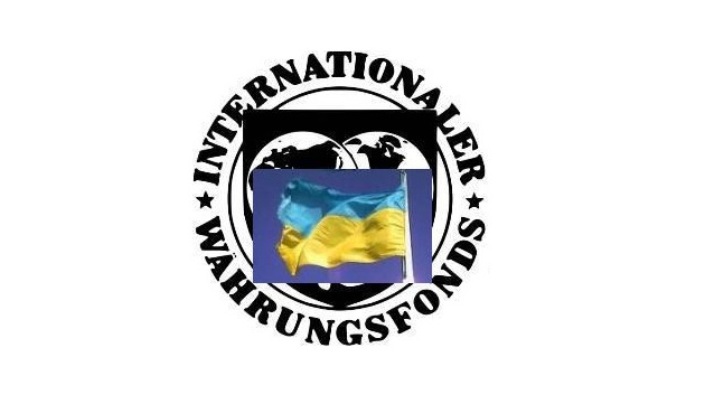 Ukraine erhält vom IWF 3,9 Milliarden US-Dollar Kredit