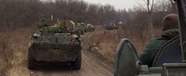 Moskau fordert Washington nachdrücklich zur Zurückhaltung im Donbass auf