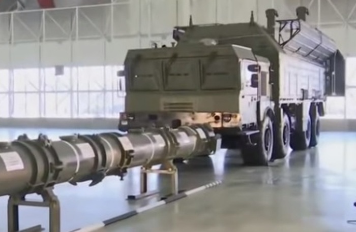 USA: Russland liefert falsche Daten zur 9M729