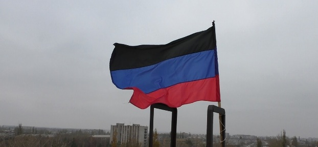 Chef der DVR befahl, ukrainische Militäreinrichtungen nahe der Grenzlinie zu zerstören