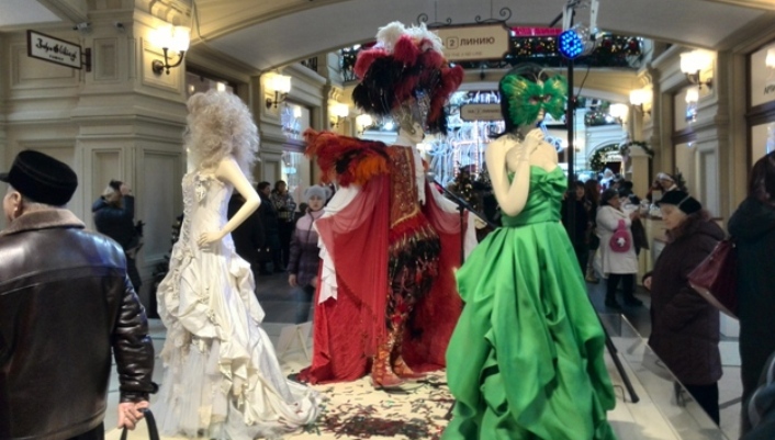 Medwedew über Wirkungen der Neujahrsferien: „Schädlich!“