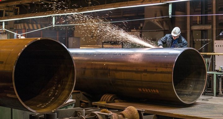 Nord Stream-Versicherer wollen Schäden an Pipelines nicht entschädigen Nord Stream-Versicherer wollen Schäden an Pipelines nicht entschädigen