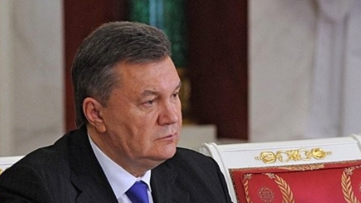 Janukowitsch in der Ukraine zu 13 Jahren Gefängnis verurteilt