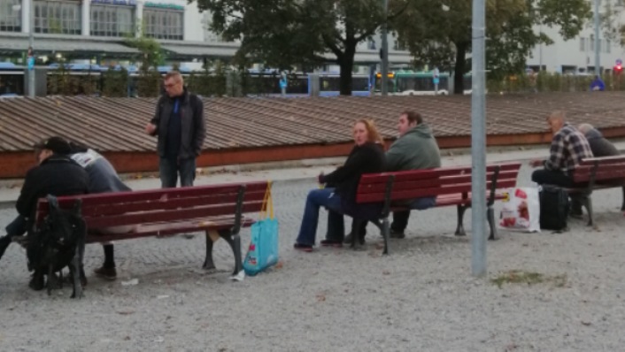 Armut – Hauptfeind der Gesellschaft