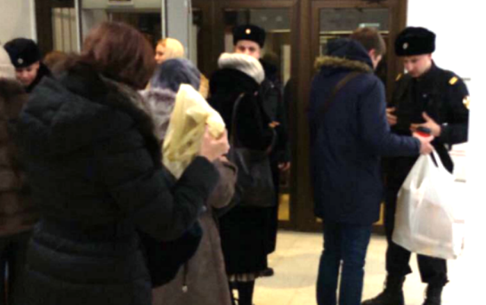 Tolldreistes Gaunerstück