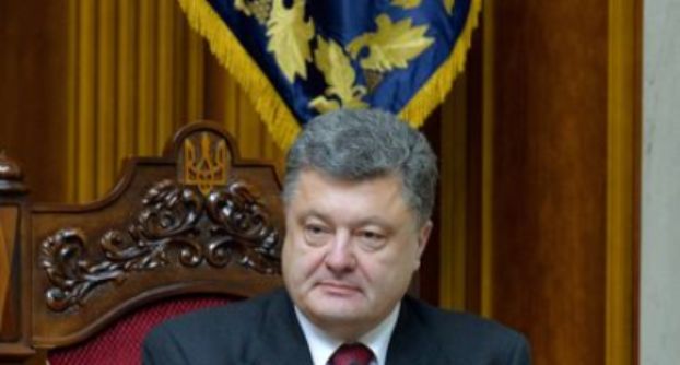 Schon 44 Kandidaten für die Präsidentschaft in der Ukraine …