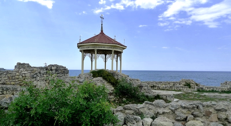 Wasserversorgung in Sewastopol steht vor möglicher Einschränkung