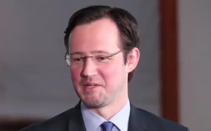 Russlandbeauftragter Wiese skeptisch was das Verhältnis zu Russland angeht Russlandbeauftragter Wiese skeptisch was das Verhältnis zu Russland angeht