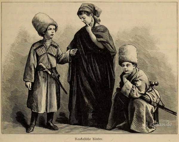 Neues Altes vom Lexikus-Verlag – Russisches Leben – 14. Der russische Volksgeist und die russische Politik in Bezug auf jene Weissagung