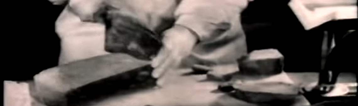 „Eine Geisterstadt“ –  am 27. Januar 1944 endete die Leningrader Blockade