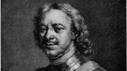 Neues Altes vom Lexikus-Verlag – Russisches Leben – 15. Das Wort Zar