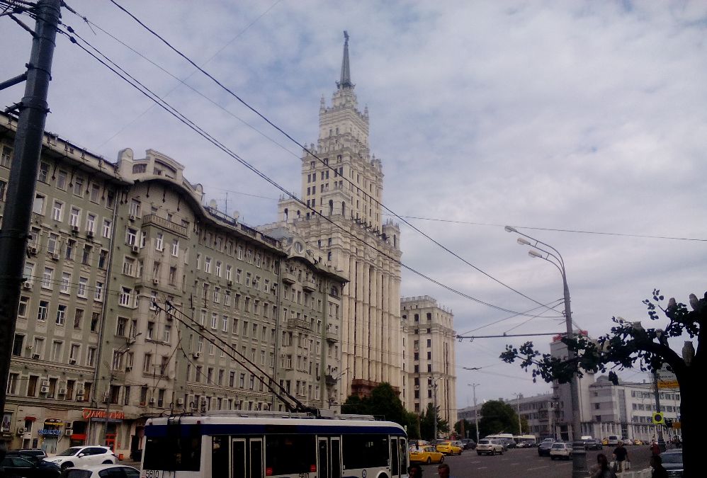 Russisches Außenministerium: Kiew bereit, Konflikt in Donbass wieder anzuheizen