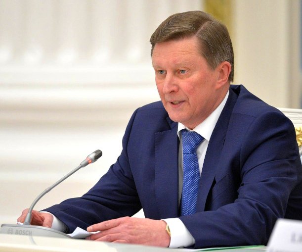 Iwanow: USA bestreiten nicht, Raketen auf den Kurilen stationieren zu wollen