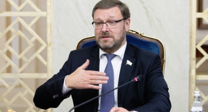 Kossatschow: Münchner Sicherheitskonferenz – Ort der „euro-atlantischen Konzentration“ Kossatschow: Münchner Sicherheitskonferenz – Ort der „euro-atlantischen Konzentration“