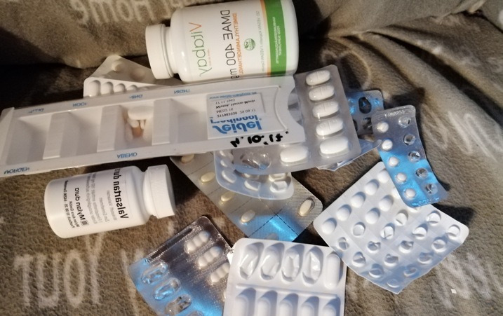 Russische Ärzte meldeten Mangel an mehr als 80 Medikamenten – russland.NEWS