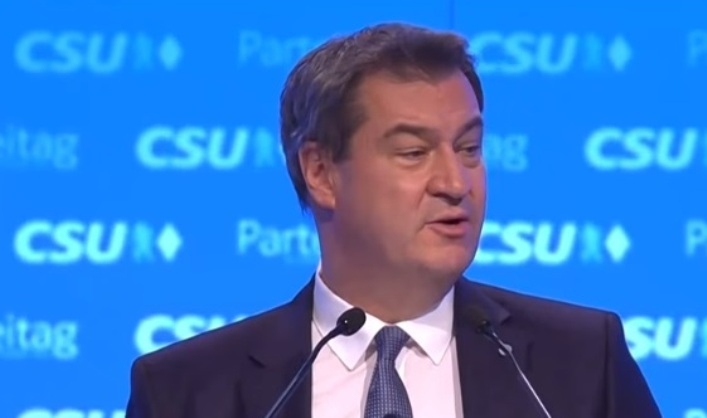 Söder: mit Russland im Dialog bleiben Söder: mit Russland im Dialog bleiben