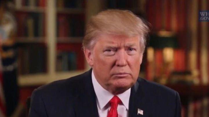 Trump glaubt an gute Beziehungen zu Russland