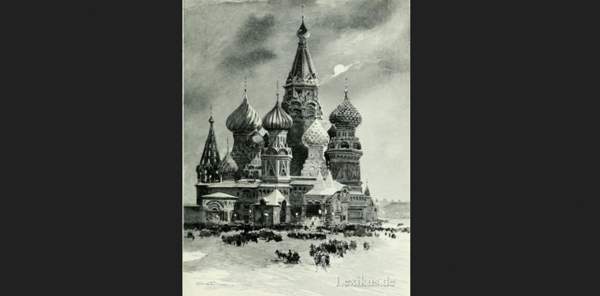 Neues Altes vom Lexikus-Verlag – Russisches Leben – 17. Die zwei unglücklichen Ärzte