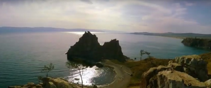 Spezialisten untersuchen Verschmutzung des Baikalsees