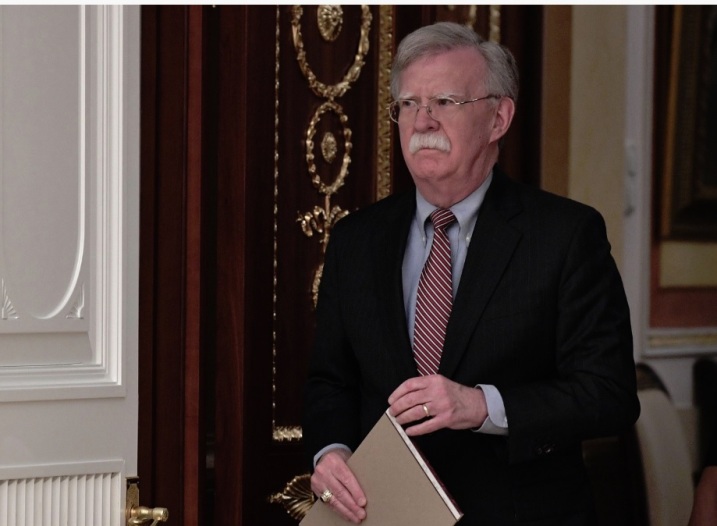 Bolton: USA sollte mit Russland und China Rüstungskontrolle besprechen