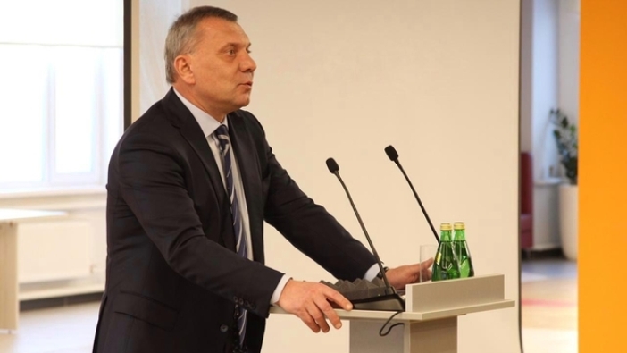 Borisow: Arktis Teil der russischen Interessenzone