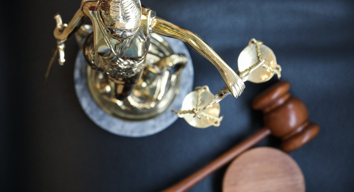 Blogger bekam fünf Jahre Kolonie für Tweet über Kinder von Polizisten